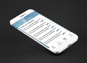 App-Design von creativoangle für dieses Projekt | Design: #2672945