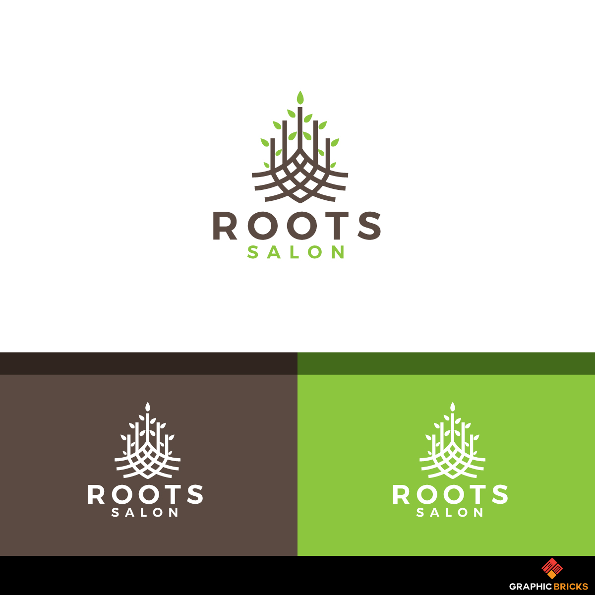 Logo Design by Graphic Bricks for this project | Design #16783031