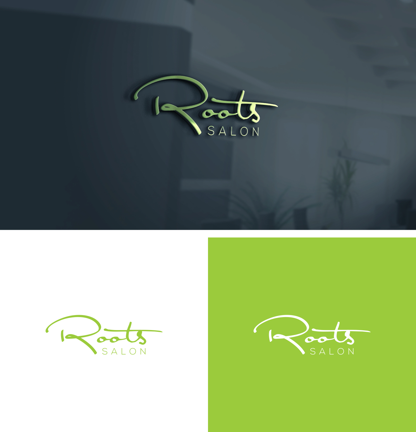 Logo Design by Optimistic_Studio for this project | Design #16881558