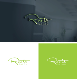 Logo Design by Optimistic_Studio for this project | Design: #16881558