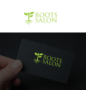 Logo Design by abstraxt for this project | Design: #16774593