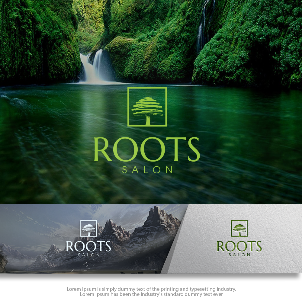 Logo Design by groomfox for this project | Design #16774581