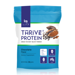 Protein Powder Bag Design | Packaging Design by Sucre