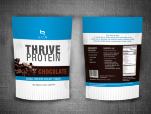 Packaging Design by rug for this project | Design #16907206