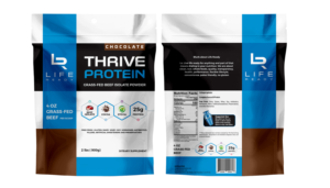 Packaging Design by Vishal Vishwakarma  for this project | Design #16807862