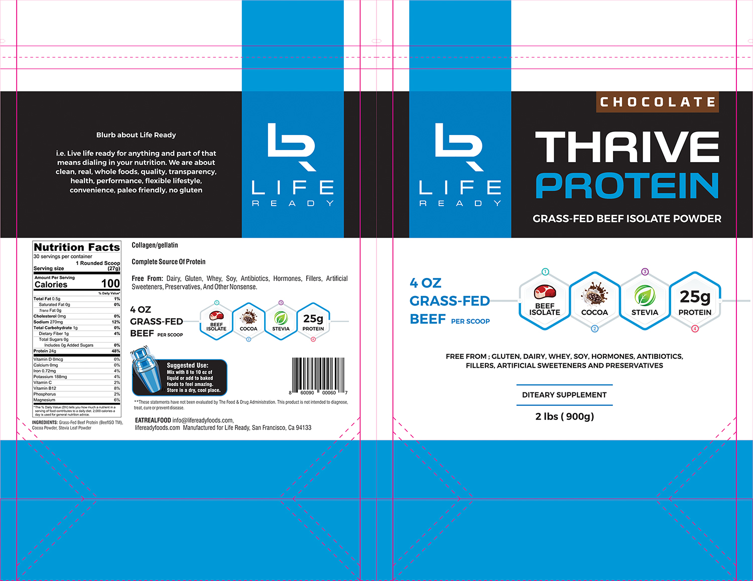 Packaging Design by Vishal Vishwakarma  for this project | Design #17000533