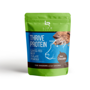 Protein Powder Bag Design | Packaging Design by Trang cyp