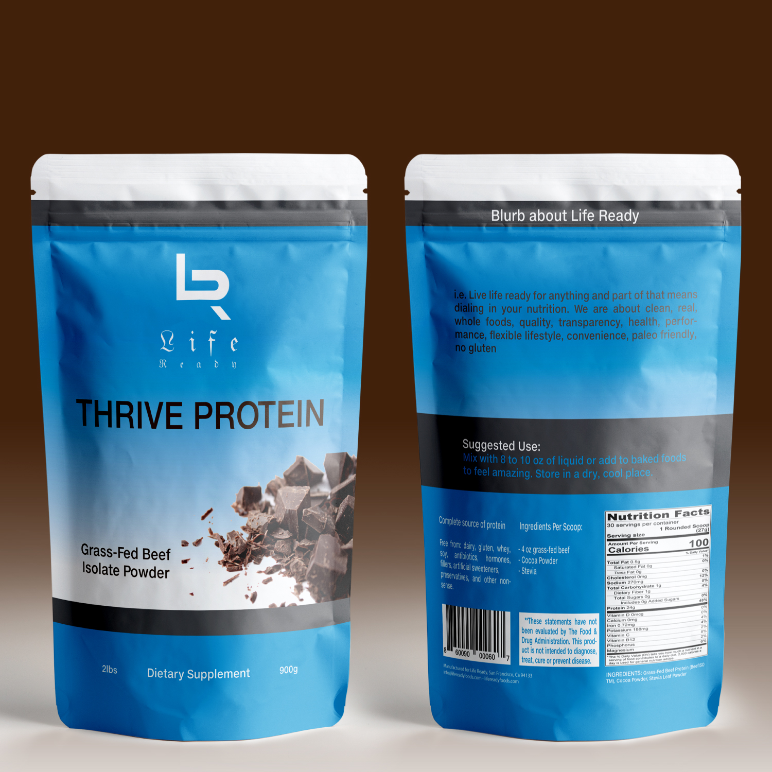 Packaging Design by Ahmed 14 for this project | Design #16914326