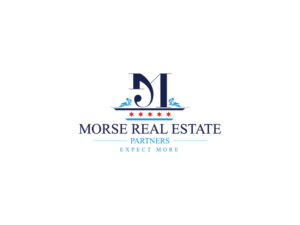 Morse Real Estate Partners | Logo-Design von Bima Shankara