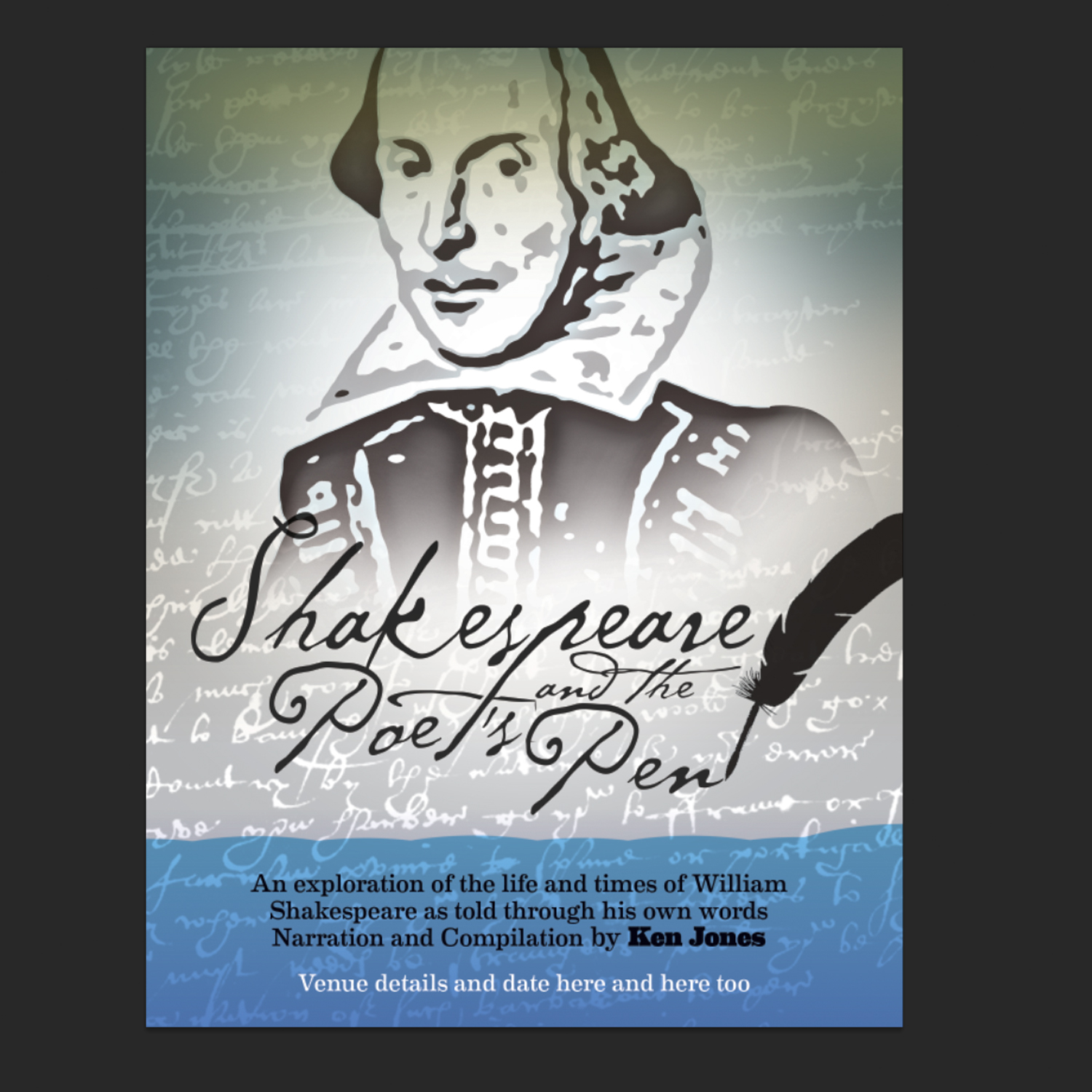 Poster Design by see why for Table For Five Productions | Design #16844613