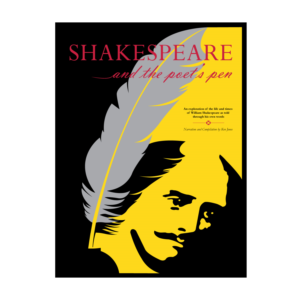 Poster-Design von oye123 für Table For Five Productions | Design #16855451