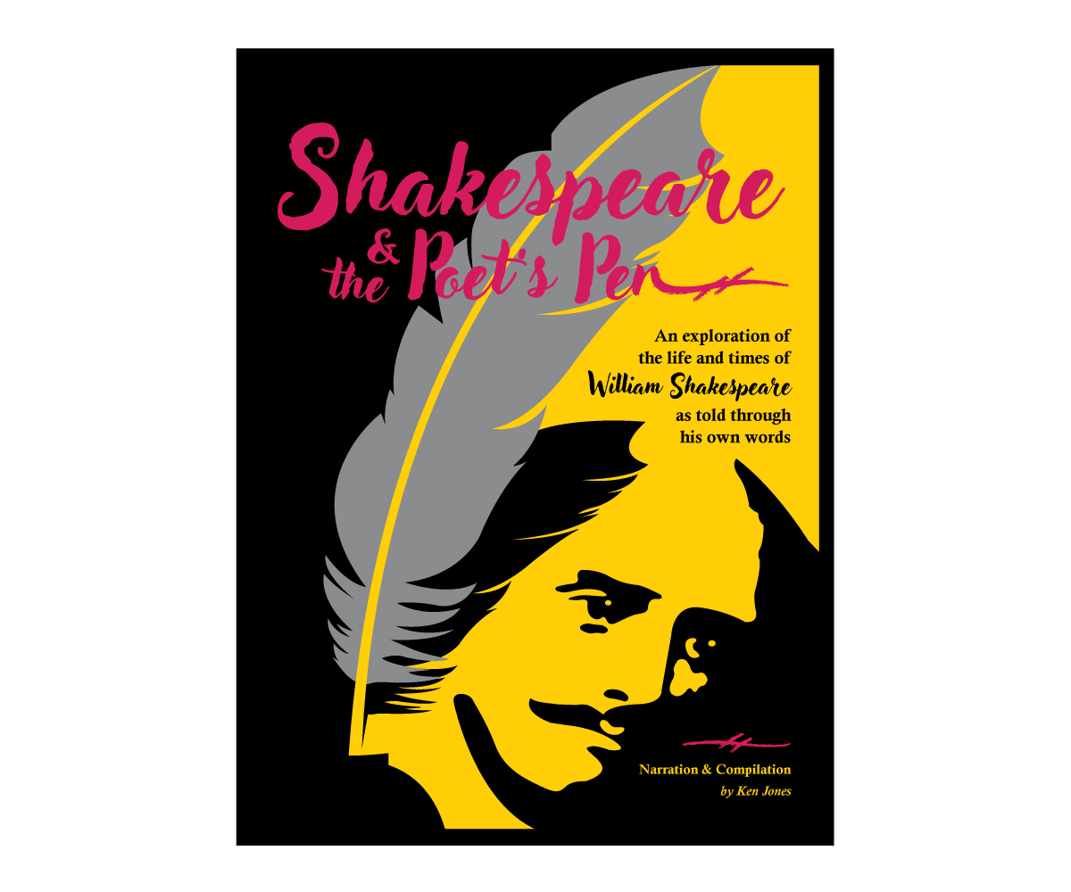 Poster Design by HOLLY LEE creative for Table For Five Productions | Design #33670759