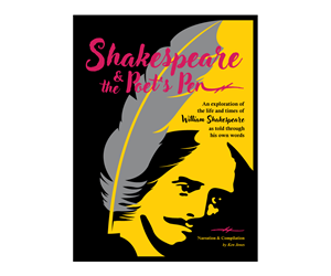 Poster Design by HOLLY LEE creative for Table For Five Productions | Design: #33670759