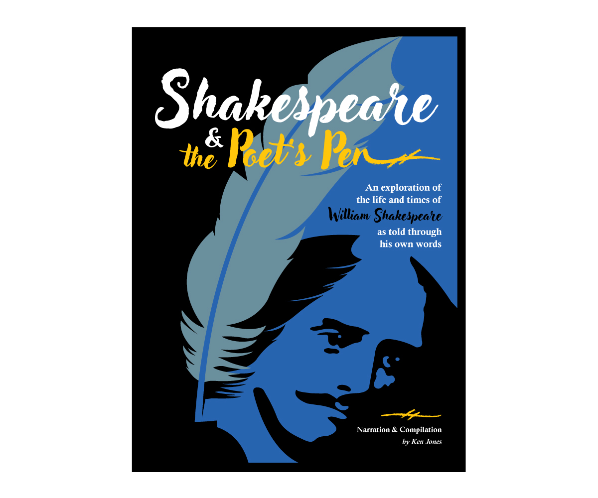 Poster Design by HOLLY LEE creative for Table For Five Productions | Design #33670761