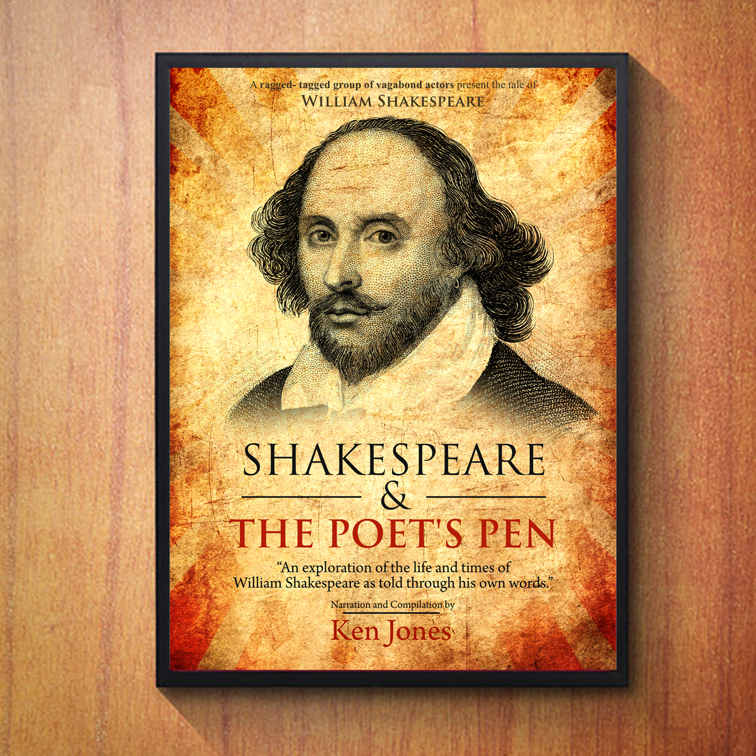 Poster Design by debdesign for Table For Five Productions | Design #16770283