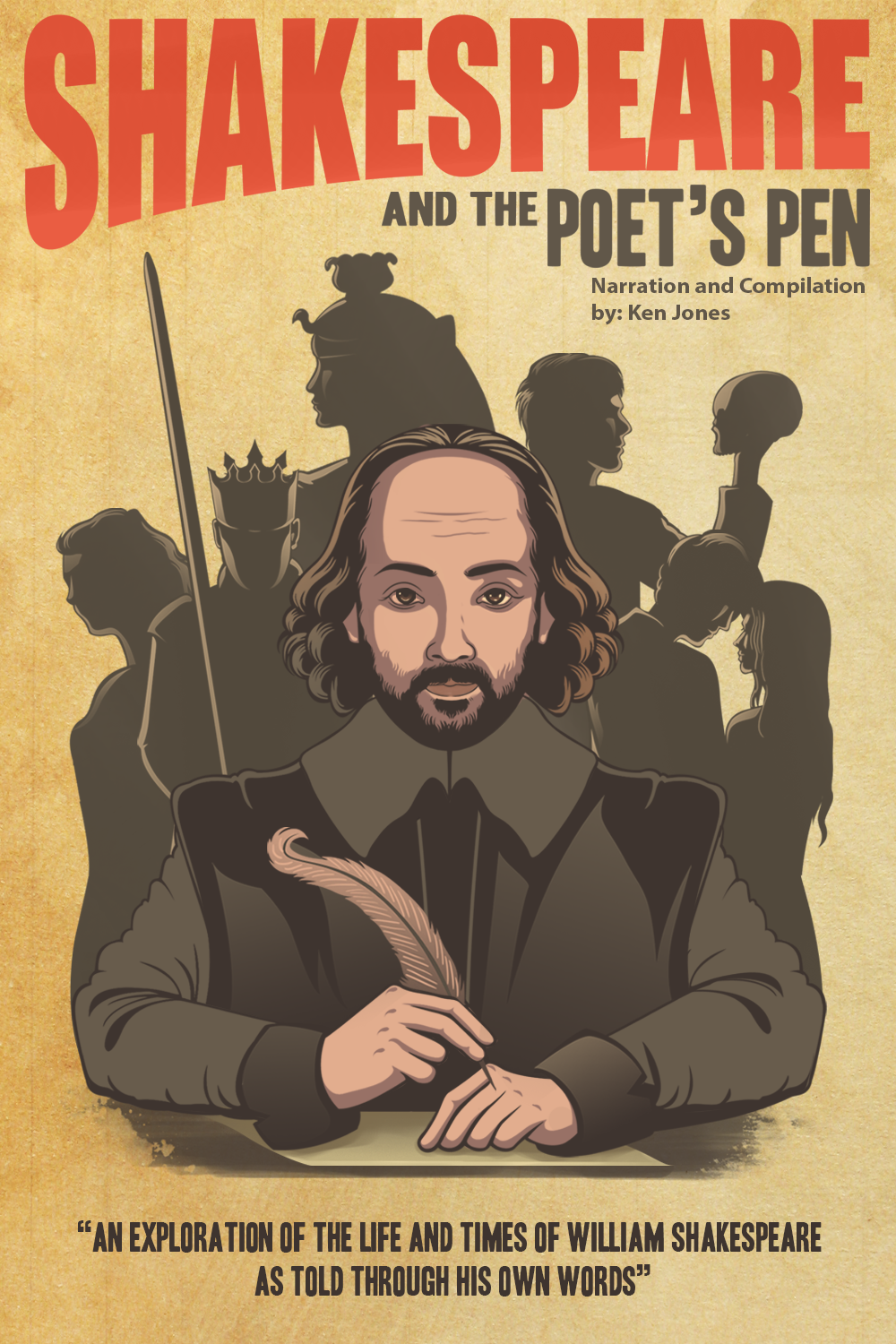 Poster Design by Chris025 for Table For Five Productions | Design: #16816336