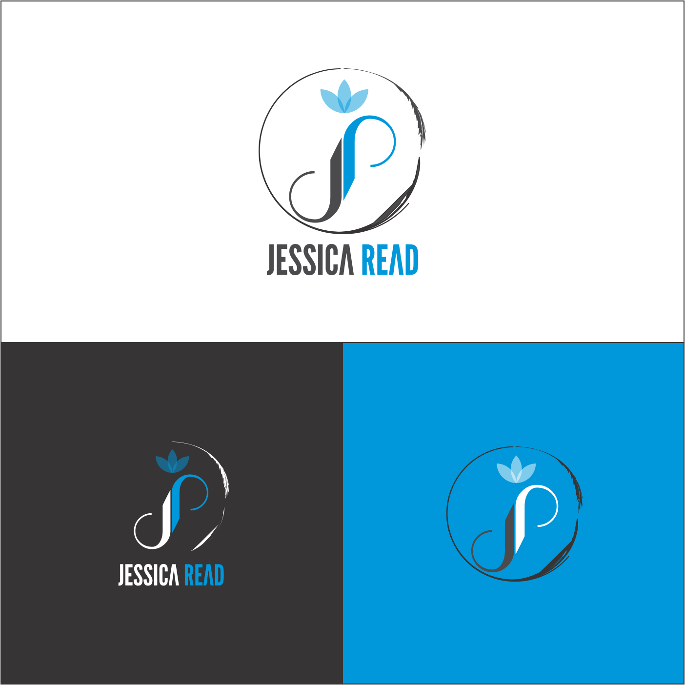 Logo-Design von Unreal.work für dieses Projekt | Design #16755276