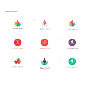 Logo Design by jacw02 for this project | Design: #16745981