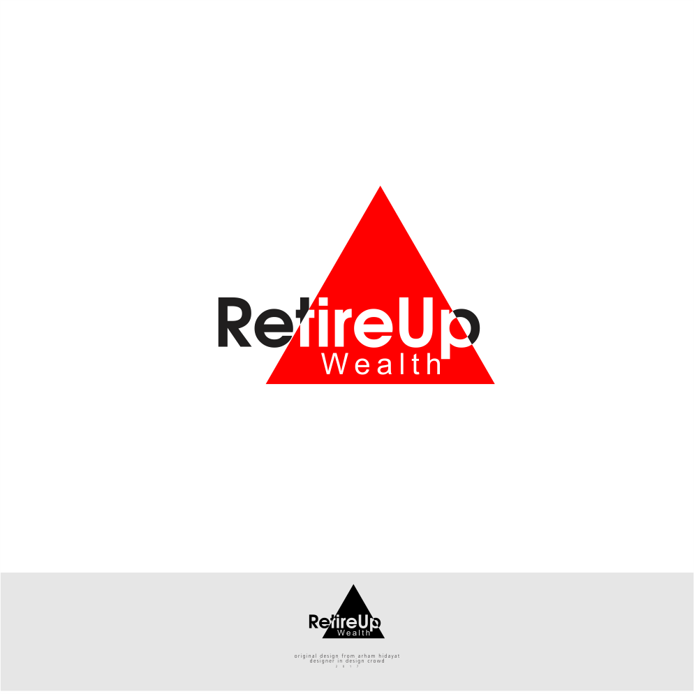 Logo Design by Arham Hidayat for this project | Design #16821300