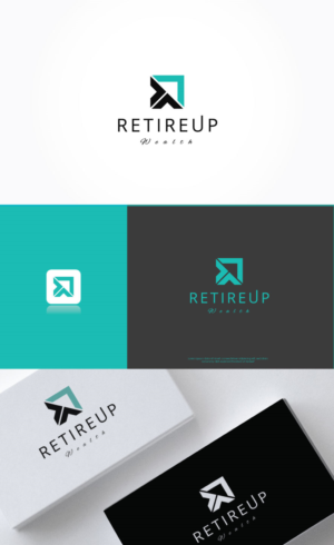Logo Design by Shigh5 for this project | Design: #16856608