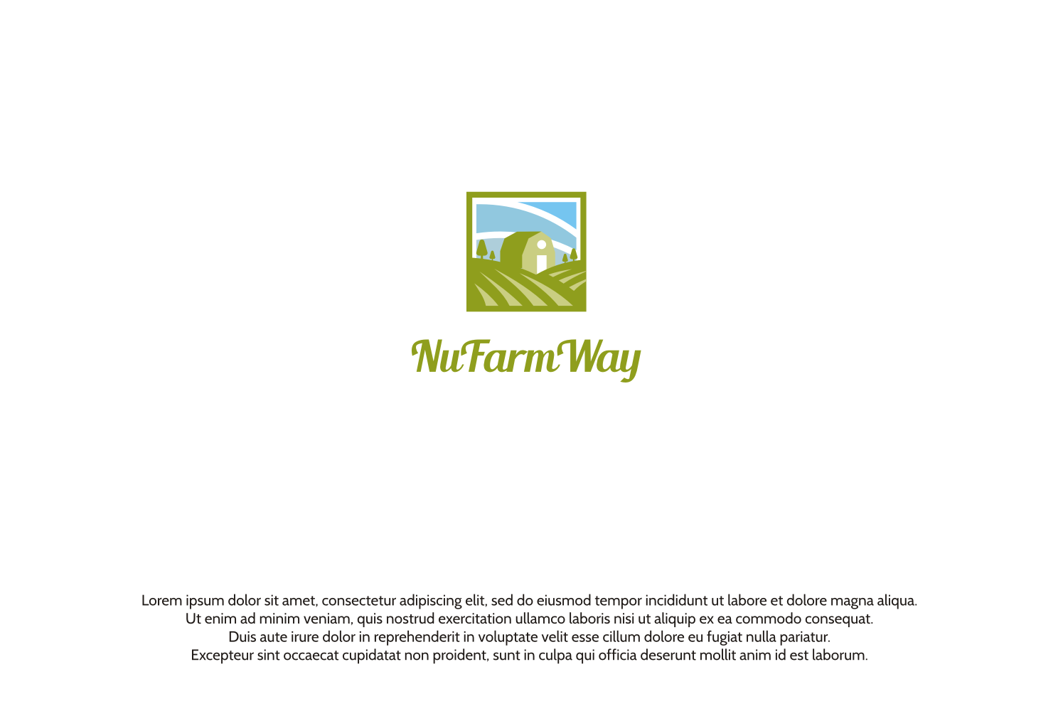 Logo-Design von nusdofficial für dieses Projekt | Design #16898409