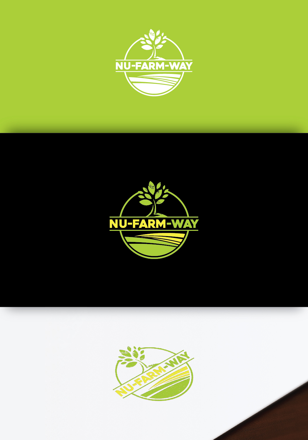 Diseño de Logo por Deziners Zone para este proyecto | Diseño #16934254