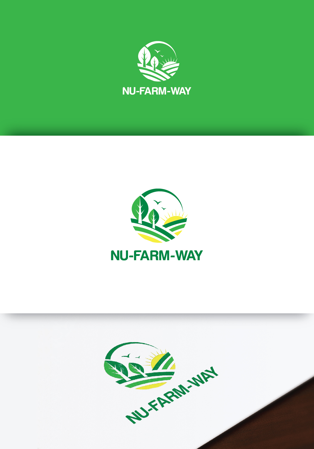 Diseño de Logo por Deziners Zone para este proyecto | Diseño #16934255