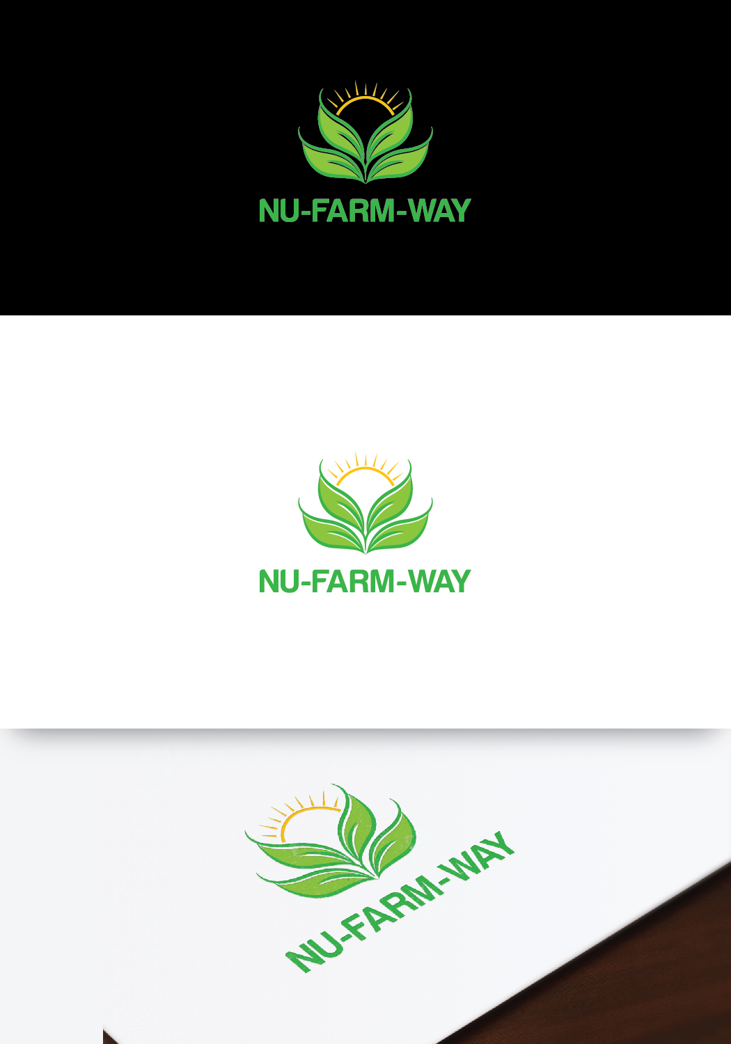 Diseño de Logo por Deziners Zone para este proyecto | Diseño #16934256