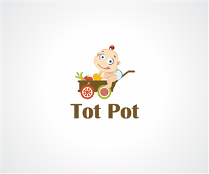 Logo Design by ARIEAL for this project | Design #2681626