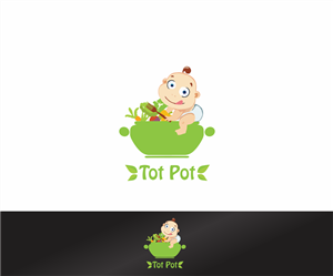 Logo Design by ARIEAL for this project | Design: #2710418