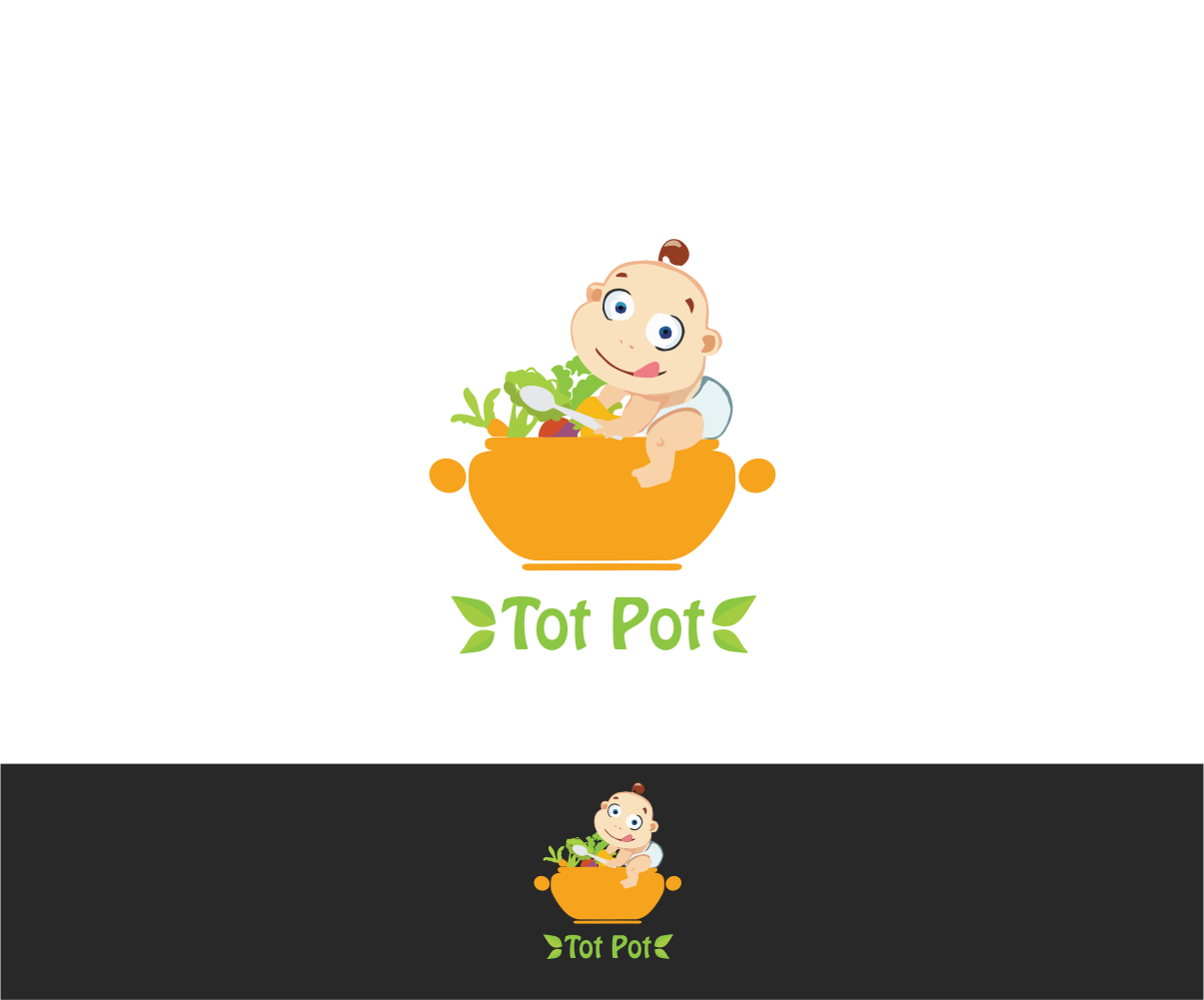 Logo Design by ARIEAL for this project | Design #2710453