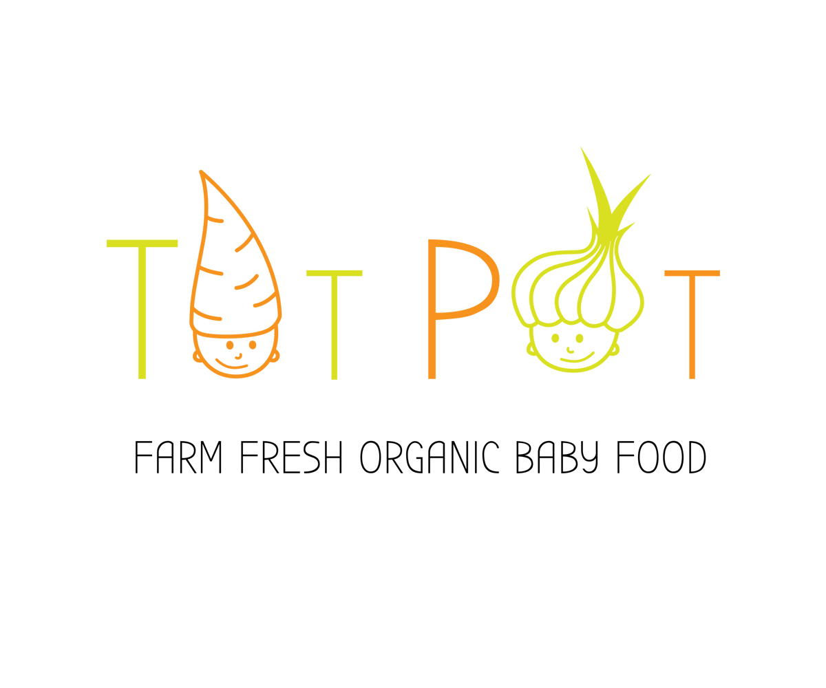 Logo Design by Maria Virshych for this project | Design #2698322