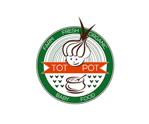 Logo Design by Maria Virshych for this project | Design: #2835834
