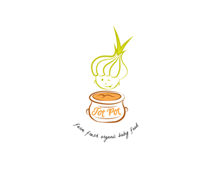Logo Design by Maria Virshych for this project | Design: #2835856