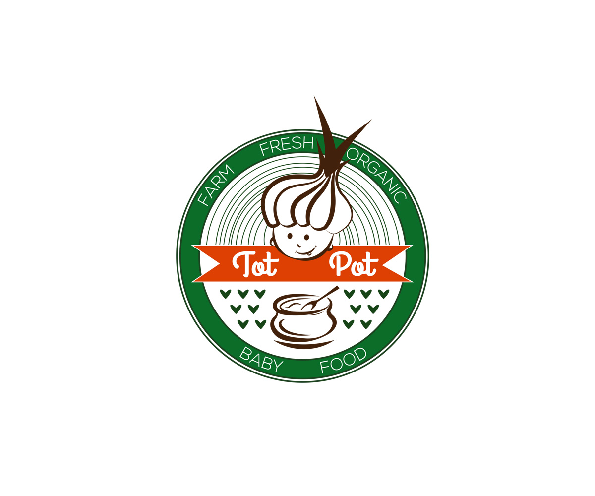 Logo Design by Maria Virshych for this project | Design #2835859