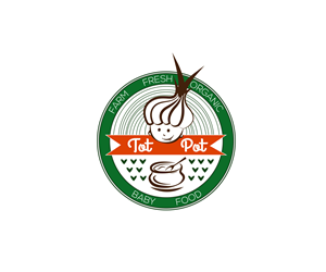 Logo Design by Maria Virshych for this project | Design: #2835859