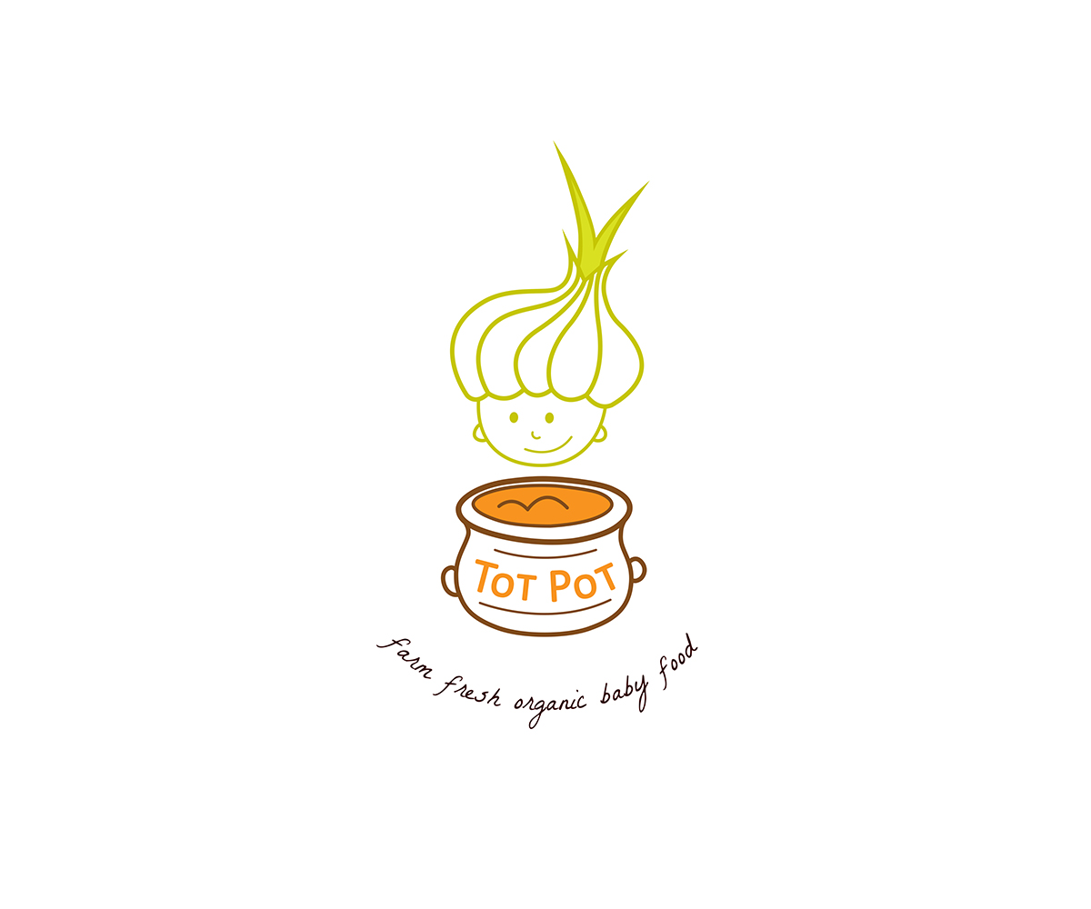 Logo Design by Maria Virshych for this project | Design #2840584