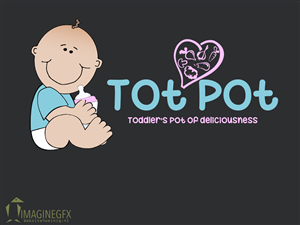 Logo Design by IMAGINEGFX for this project | Design #2757212