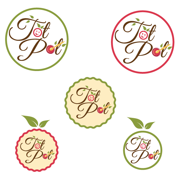 Logo Design by dalia sanad for this project | Design #2697013