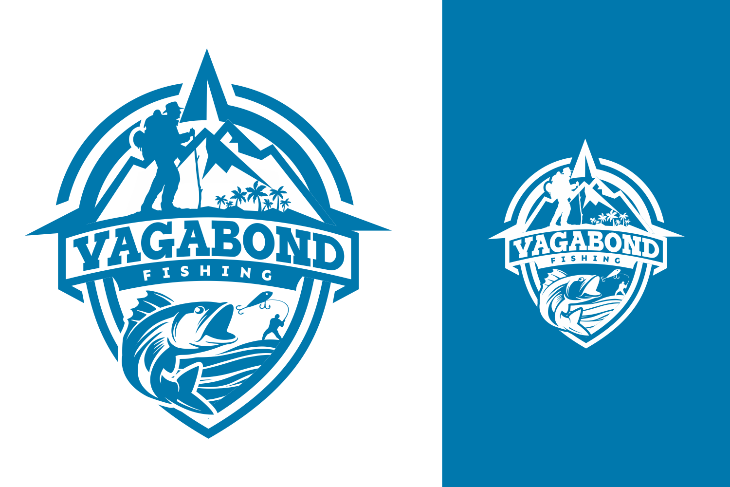 Logo Design by Gigih Rudya for this project | Design #16964575