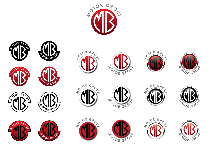 Logo Design by Darkcross Design for this project | Design #630923