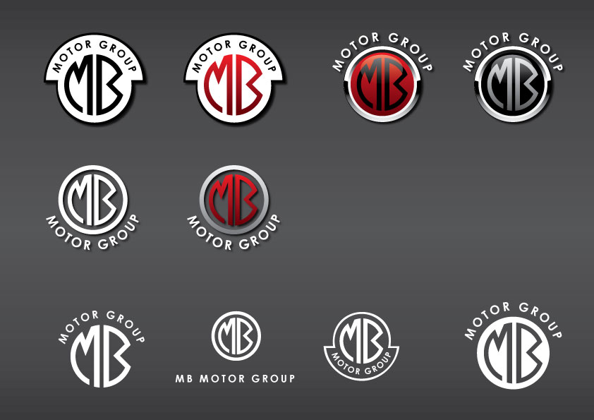 Logo Design by Darkcross Design for this project | Design #630924