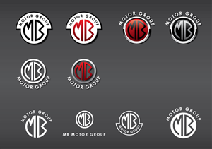 Logo Design by Darkcross Design for this project | Design: #630924
