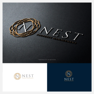Logo Design by madeli for this project | Design: #16802086