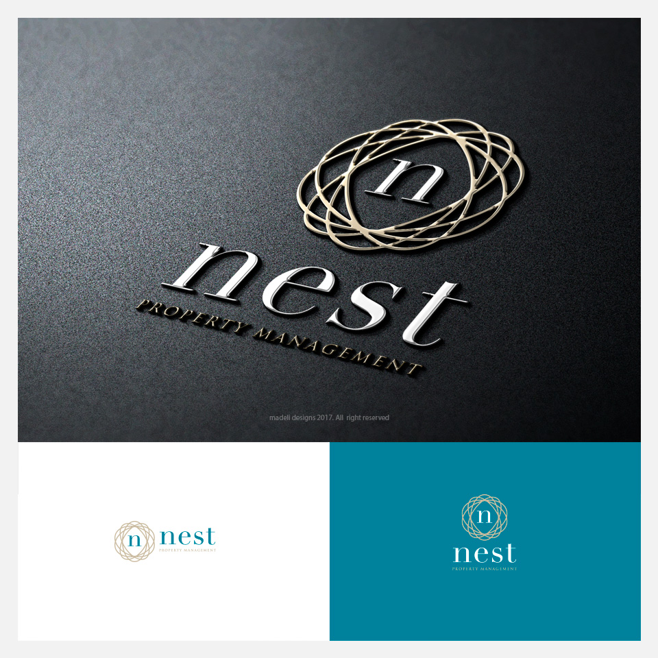 Logo Design by madeli for this project | Design #16811415