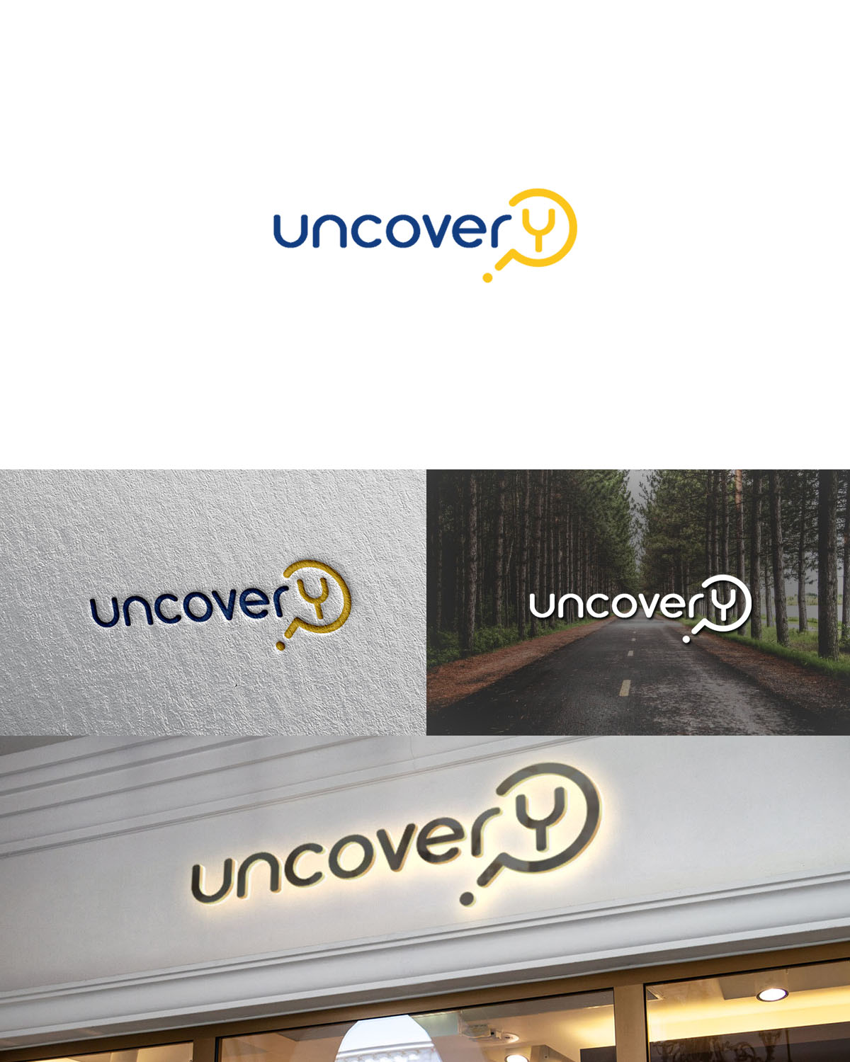 Logo-Design von Design Nation für dieses Projekt | Design: #16941421