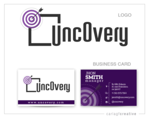 Logo-Design von carlagfcreative für dieses Projekt | Design: #16751600