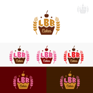 Diseño de Logo por HiraSaherArien para este proyecto | Diseño: #16762060