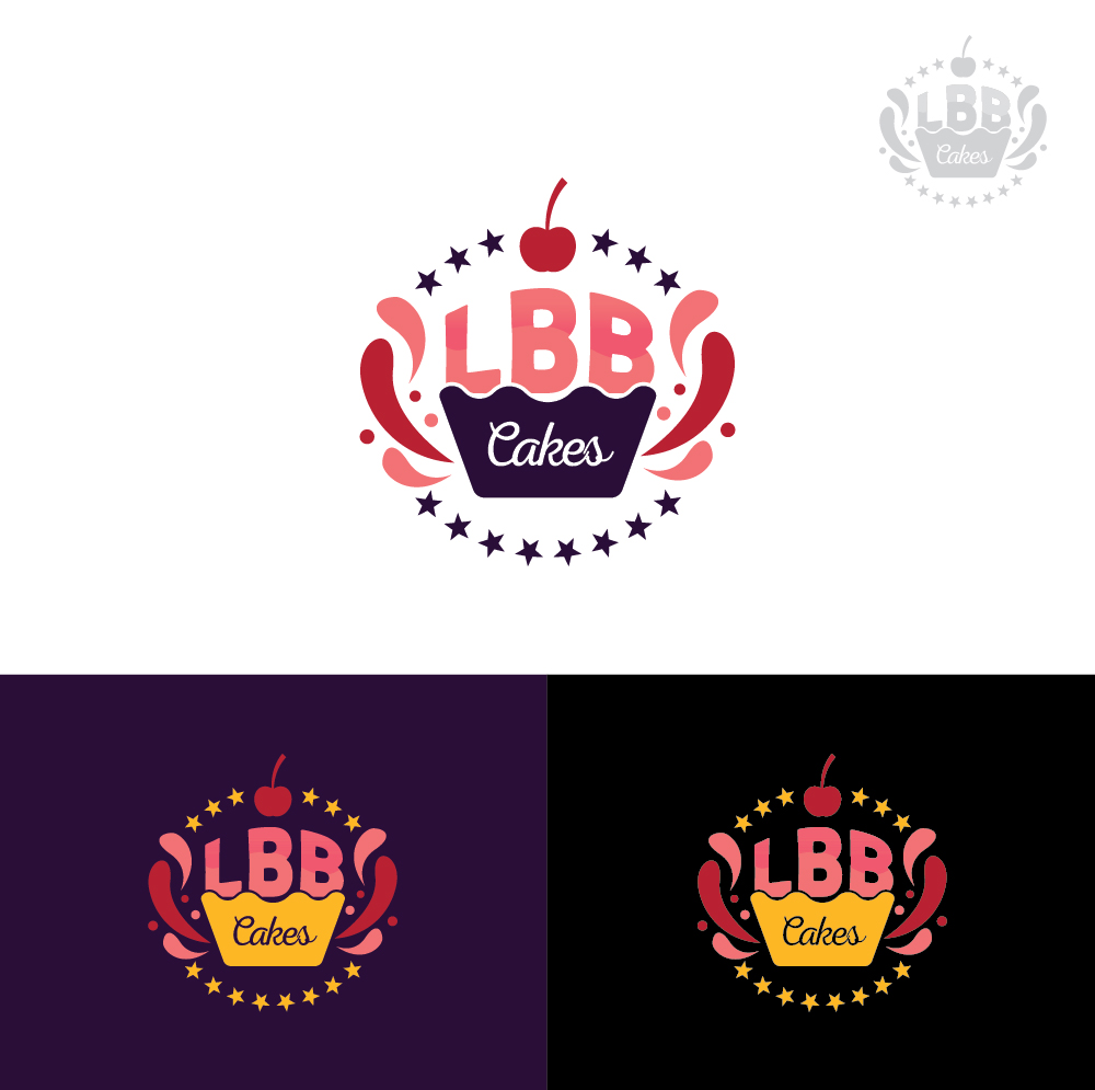 Diseño de Logo por HiraSaherArien para este proyecto | Diseño #16774679