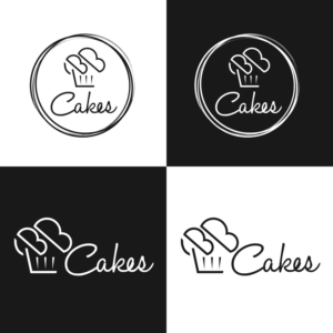 Design de Logo par R.R